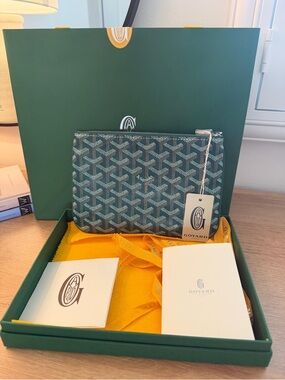 Goyard Senat PM Pouch